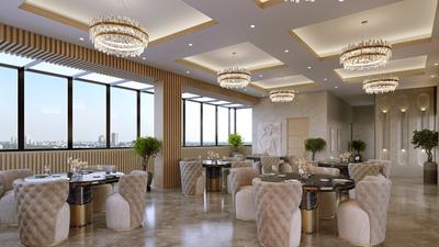 Project Image of 917.0 - 2410.0 Sq.ft 2 BHK Apartment for buy in 4 Sight Florence Phase III