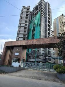 Project Image of 1130 Sq.ft 2 BHK Apartment / Flat for sale in Mohammed Wadi for Rs. 7250000