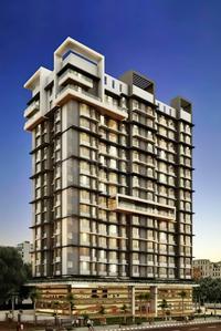 Project Image of 522.0 - 642.0 Sq.ft 1 BHK Apartment for buy in Unity Highway View Phase 1