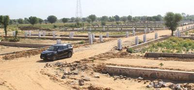 Project Image of 900.0 - 1762.0 Sq.ft Residential Plot Plot for buy in Gokul SRG Green City I