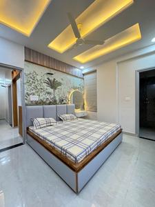 Project Image of 592.88 - 778.66 Sq.ft 2 BHK Apartment for buy in Shri Anandam Heights II
