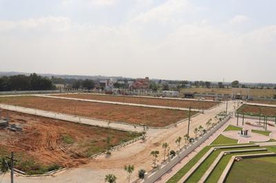Project Image of 436.0 - 1700.0 Sq.ft Residential Plot Plot for buy in Ila Amaravathi Enclave