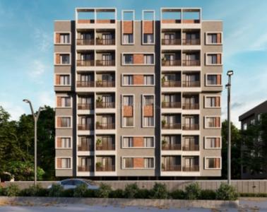 Gallery Cover Pic of Shivsai Niharika Park Apartment CHSL
