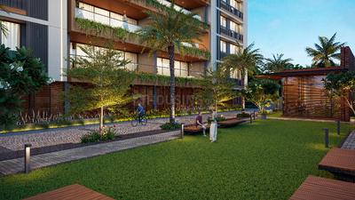 Project Image of 4185.0 - 4401.0 Sq.ft 4 BHK Apartment for buy in Polaris Callisto