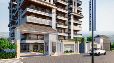 Project Image of 1900 Sq.ft 2 BHK Apartment / Flat for sale in Mussoorie Road for Rs. 24869000