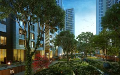 Project Image of 495.0 - 1076.0 Sq.ft 1 BHK Apartment for buy in Piramal Vaikunth Cluster 4