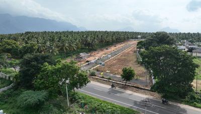 Gallery Cover Pic of Sakthi Garden