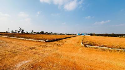 Project Image of 1485.0 - 2250.0 Sq.ft Residential Plot Plot for buy in Sree Temple Town