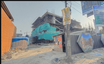Project Image of 1238.0 - 1543.0 Sq.ft 2 BHK Apartment for buy in Casagrand Estoria