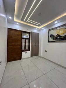 Project Image of 350.0 - 650.0 Sq.ft 1 BHK Builder Floor for buy in Saluja Metro View Apartments