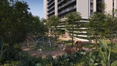 Project Image of 0.0 - 3200.0 Sq.ft 4 BHK Apartment for buy in BPTP The Amaario