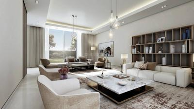 Project Image of 4957.0 - 7500.0 Sq.ft 4 BHK Villa for buy in Sobha Elwood