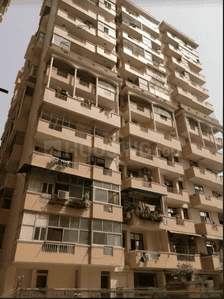 Project Image of 1120 Sq.ft 2 BHK Apartment / Flat for sale in Indirapuram for Rs. 11000000