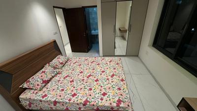 Project Image of 1107.0 - 1130.0 Sq.ft 2 BHK Apartment for buy in Ziya