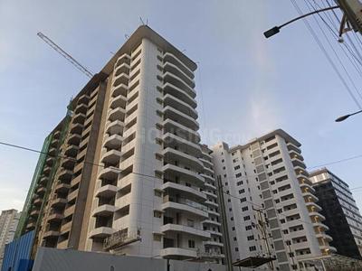 Project Image of 1328.0 - 2625.0 Sq.ft 3 BHK Apartment for buy in Lumbini Elysee