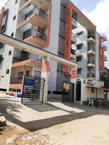 Project Image of 1011.0 - 1584.0 Sq.ft 2 BHK Apartment for buy in MJ Azaliya