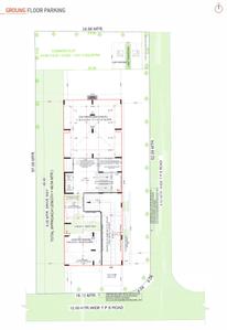 Project Image of 0.0 - 849.49 Sq.ft 3 BHK Apartment for buy in Tirth Stellar Bhavya