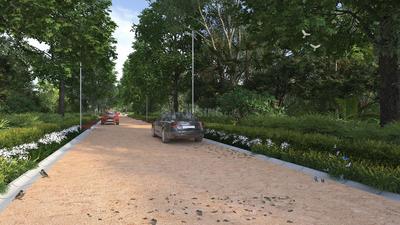 Project Image of 12015.0 - 21006.0 Sq.ft Residential Plot Plot for buy in Vertex By the Lake