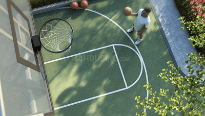 Project Image of 1091.0 - 2713.0 Sq.ft 2 BHK Apartment for buy in Tulive Pavilion