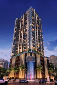 Project Image of 441.0 - 921.0 Sq.ft 1 BHK Apartment for buy in Indumani Heights