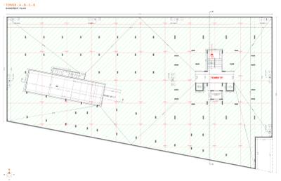 Project Image of 880.81 - 882.21 Sq.ft 3 BHK Apartment for buy in Reva Shilpan Prime