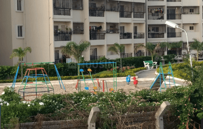 Project Image of 990.0 - 1490.0 Sq.ft 2 BHK Apartment for buy in Innovative Aqua Front