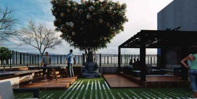 Project Image of 798 Sq.ft 2 BHK Apartment / Flat for sale in Kalyan West for Rs. 5495998