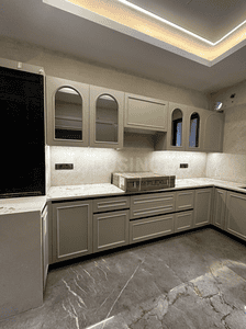 Project Image of 1350.0 - 1800.0 Sq.ft 3 BHK Builder Floor for buy in Roul Portico
