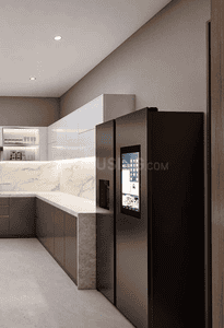 Project Image of 1047.76 - 1811.03 Sq.ft 3 BHK Apartment for buy in Aswani Realty Nexus Llp Magnus Ab