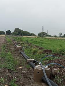 Project Image of 458.97 - 1283.49 Sq.ft Residential Plot Plot for buy in Gokuldham Keshav City Neemuch Phase 3