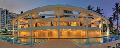Project Image of 2828.0 - 5960.0 Sq.ft 3 BHK Apartment for buy in Amar Renaissance