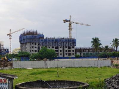 Project Image of 614.0 - 1491.0 Sq.ft 1 BHK Apartment for buy in Lake Vista At Purva Windermere