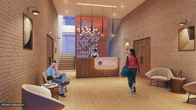 Project Image of 700 Sq.ft 2 BHK Apartment / Flat for sale in Ambernath East for Rs. 4200000