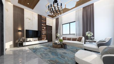 Project Image of 2465.0 - 3610.0 Sq.ft 4 BHK Villa for buy in Bensup The Sanctuary