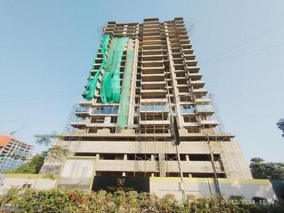 Project Image of 6090 Sq.ft 4 BHK Apartment / Flat for sale in Ambli for Rs. 66990000