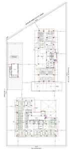 Project Image of 1086.72 - 1408.67 Sq.ft 3 BHK Apartment for buy in Shree Pramukh View
