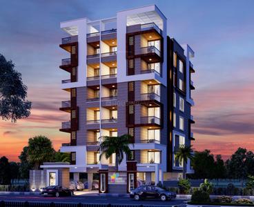 Project Image of 1800.0 - 3185.0 Sq.ft 3 BHK Apartment for buy in Elgin Heights