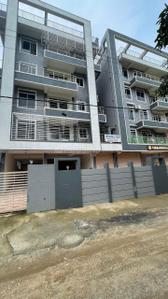Project Image of 1488.0 - 1836.0 Sq.ft 3 BHK Apartment for buy in Vikramshila Vihar