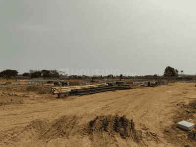 Project Image of 599.55 - 2499.38 Sq.ft Residential Plot Plot for buy in Pragna Manor