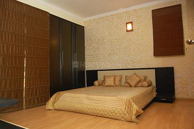 Project Image of 1265.0 - 3750.0 Sq.ft 3 BHK Apartment for buy in Purvanchal Silver City II