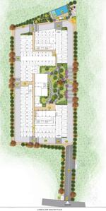 Project Image of 1262 Sq.ft 2 BHK Apartment / Flat for sale in Jeedimetla for Rs. 12000000