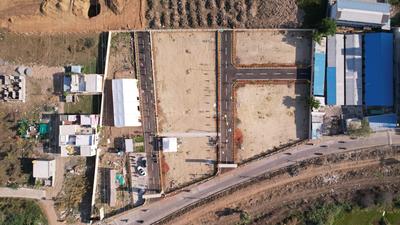 Project Image of 1178.0 - 3423.0 Sq.ft Residential Plot Plot for buy in BGR Kings Garden