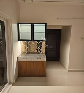 Project Image of 0.0 - 1590.0 Sq.ft 3 BHK Apartment for buy in Eeshani Devi Veera Blossom
