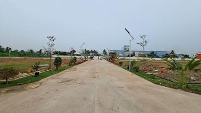 Project Image of 600.0 - 2678.0 Sq.ft Residential Plot Plot for buy in Skyline Siruvapuri Gardens