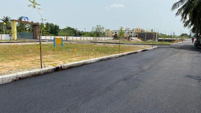 Project Image of 707.0 - 2616.0 Sq.ft Residential Plot Plot for buy in Sathyam Golden Nest
