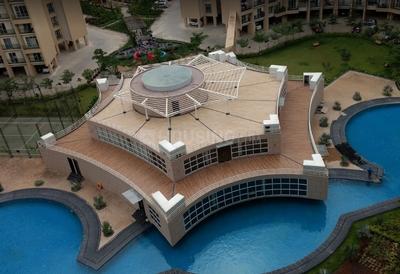 Project Image of 650.36 - 954.54 Sq.ft 2 BHK Apartment for buy in Akshar Elementa 1