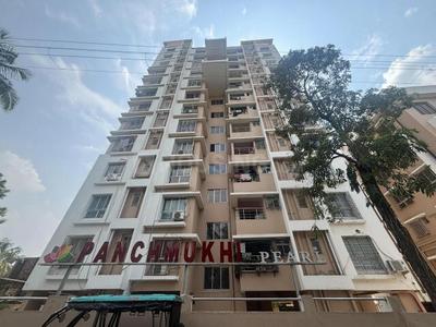 Panchmukhi Pearl Elevation 1