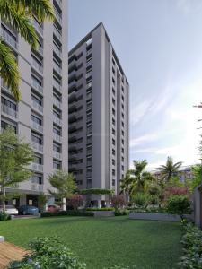 Project Image of 1000 Sq.ft 2 BHK Apartment / Flat for sale in Katargam for Rs. 2000000