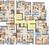 Aakriti Vindhya Bliss Tower A Cluster Plan From 1st To 5th Floor 2