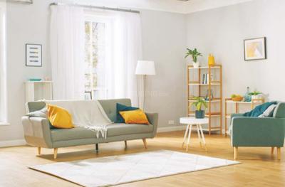 Project Image of 1260.0 - 2045.0 Sq.ft 2 BHK Apartment for buy in Pragathi Western Square